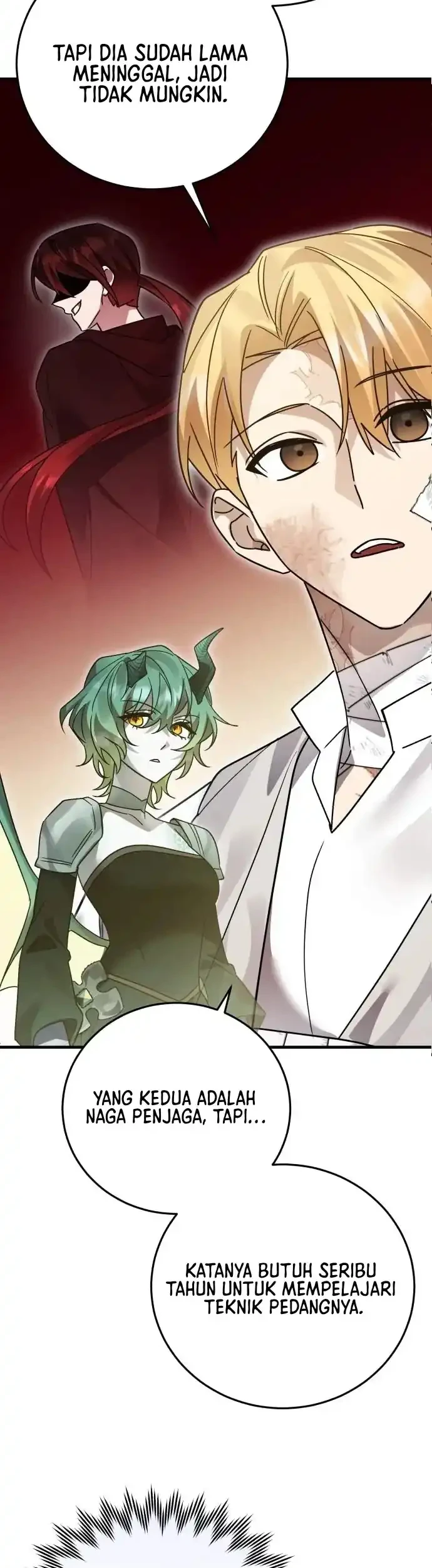 Chapter 140 - halaman 30