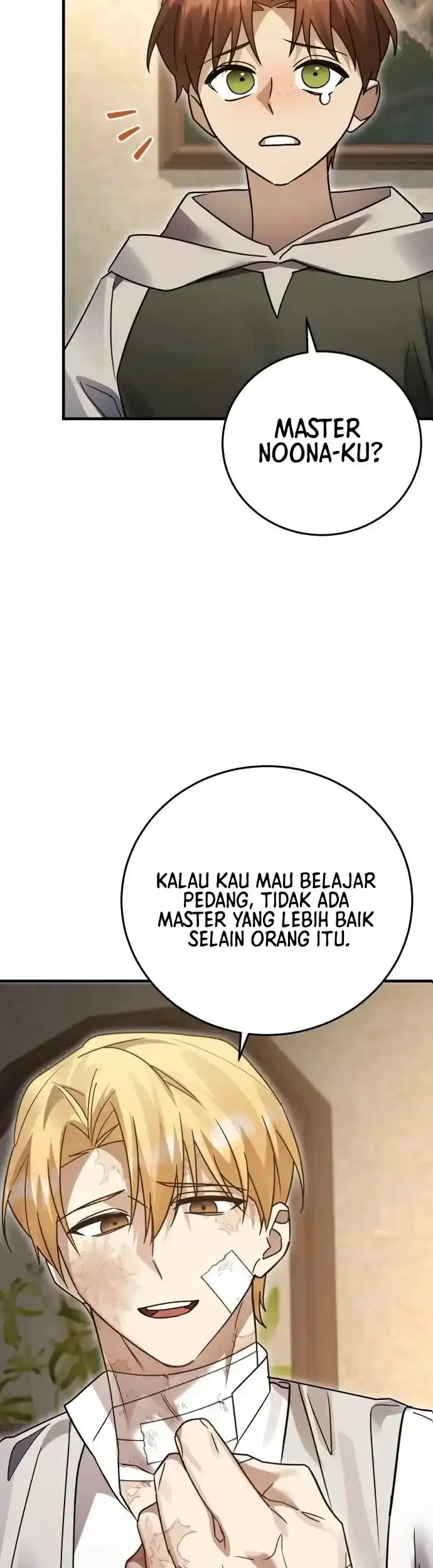 Chapter 140 - halaman 32