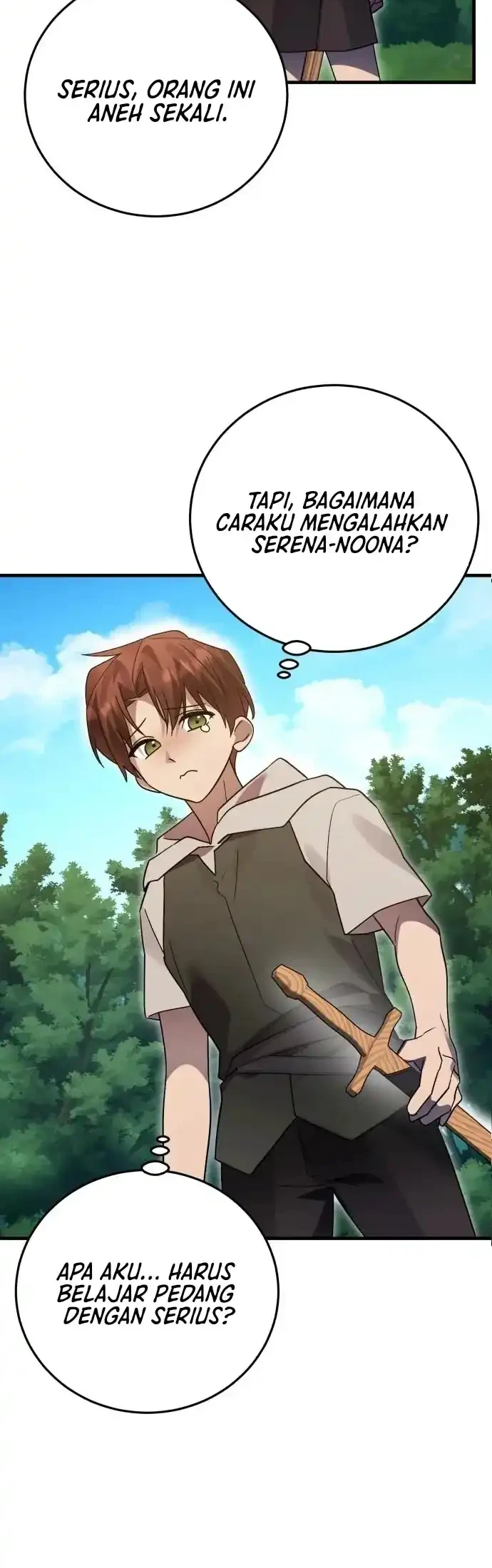 Chapter 140 - halaman 22