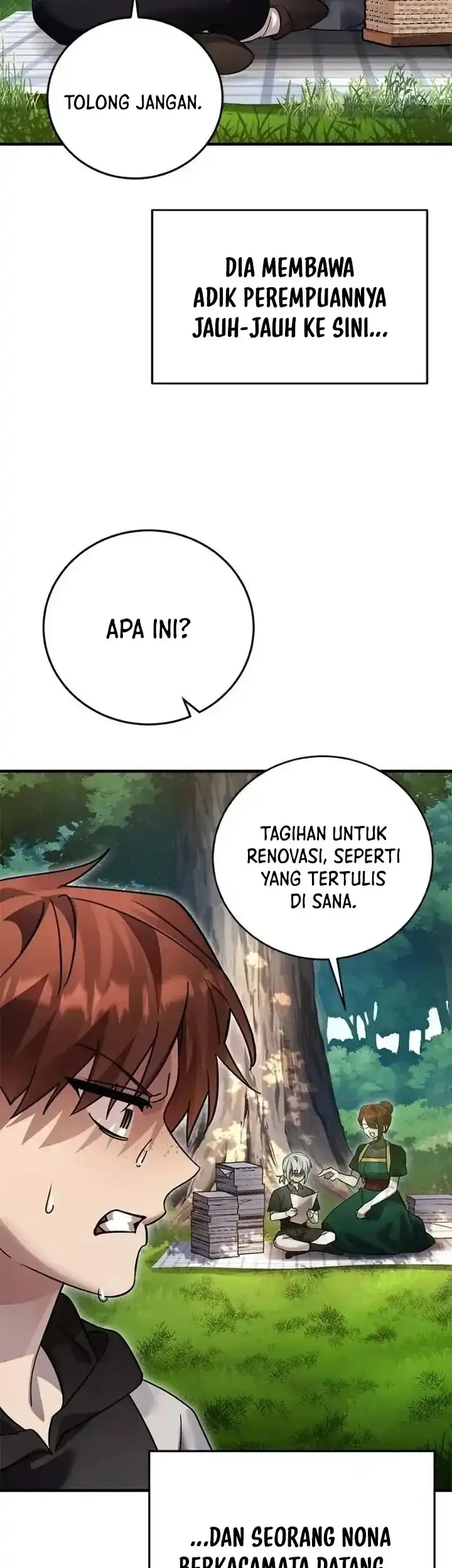 Chapter 141 - halaman 23