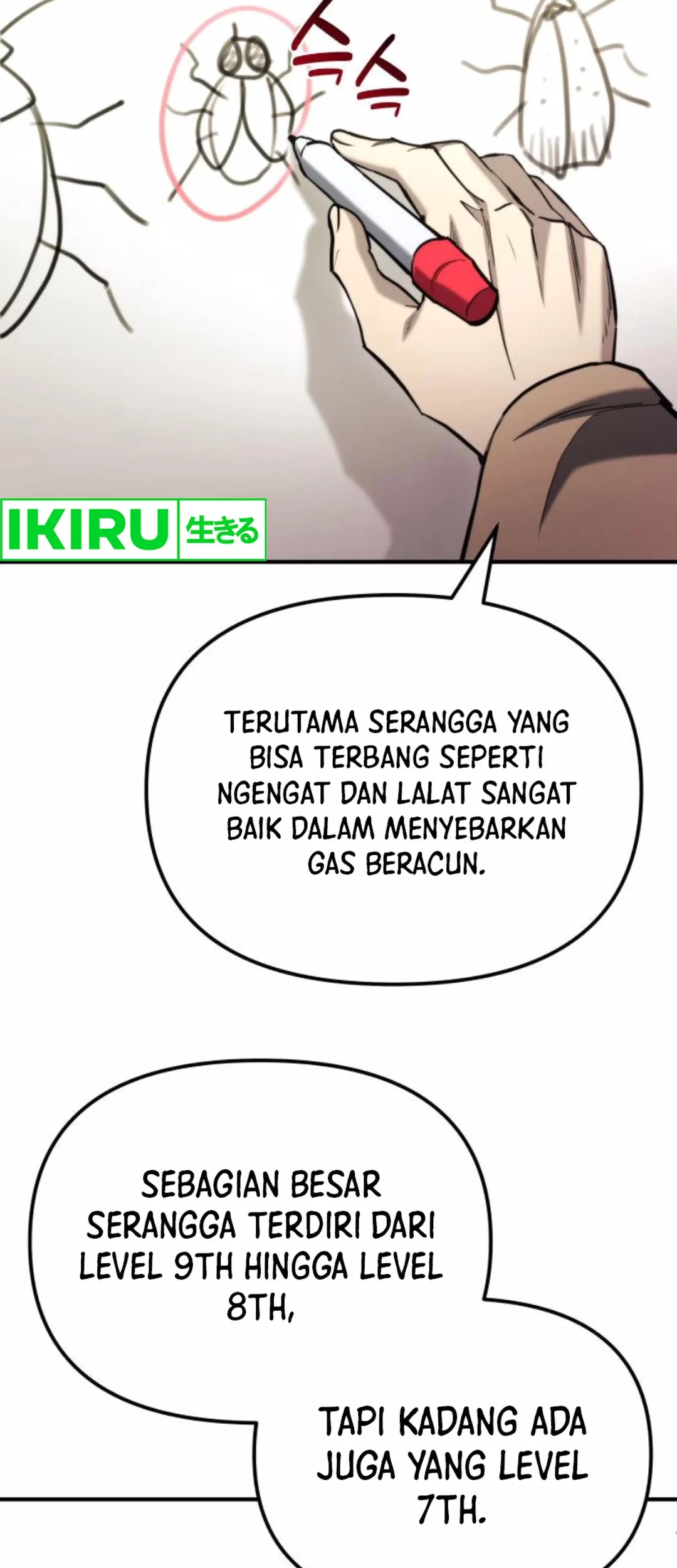 Chapter 42 - halaman 85