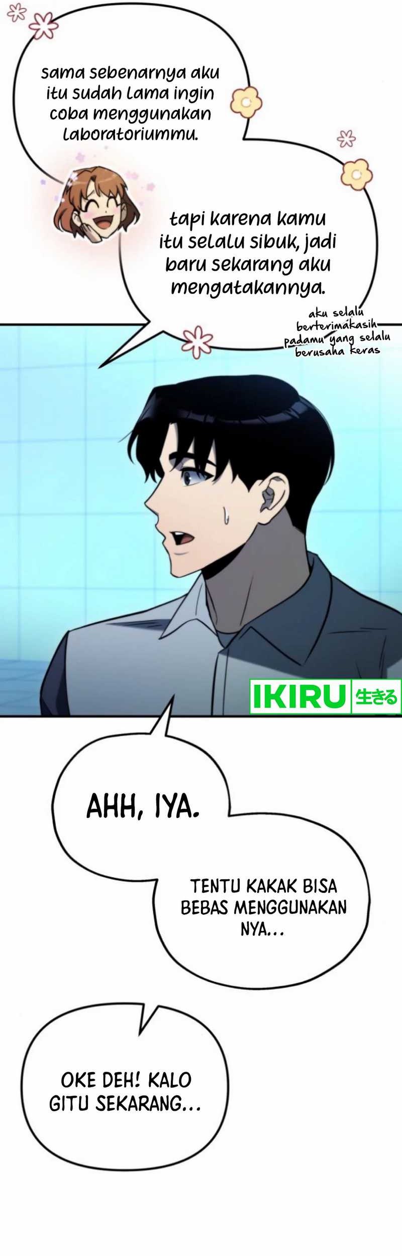 Chapter 43 - halaman 70