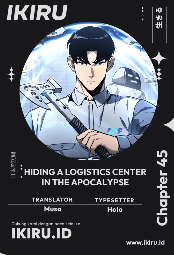 Chapter 45 - halaman 2