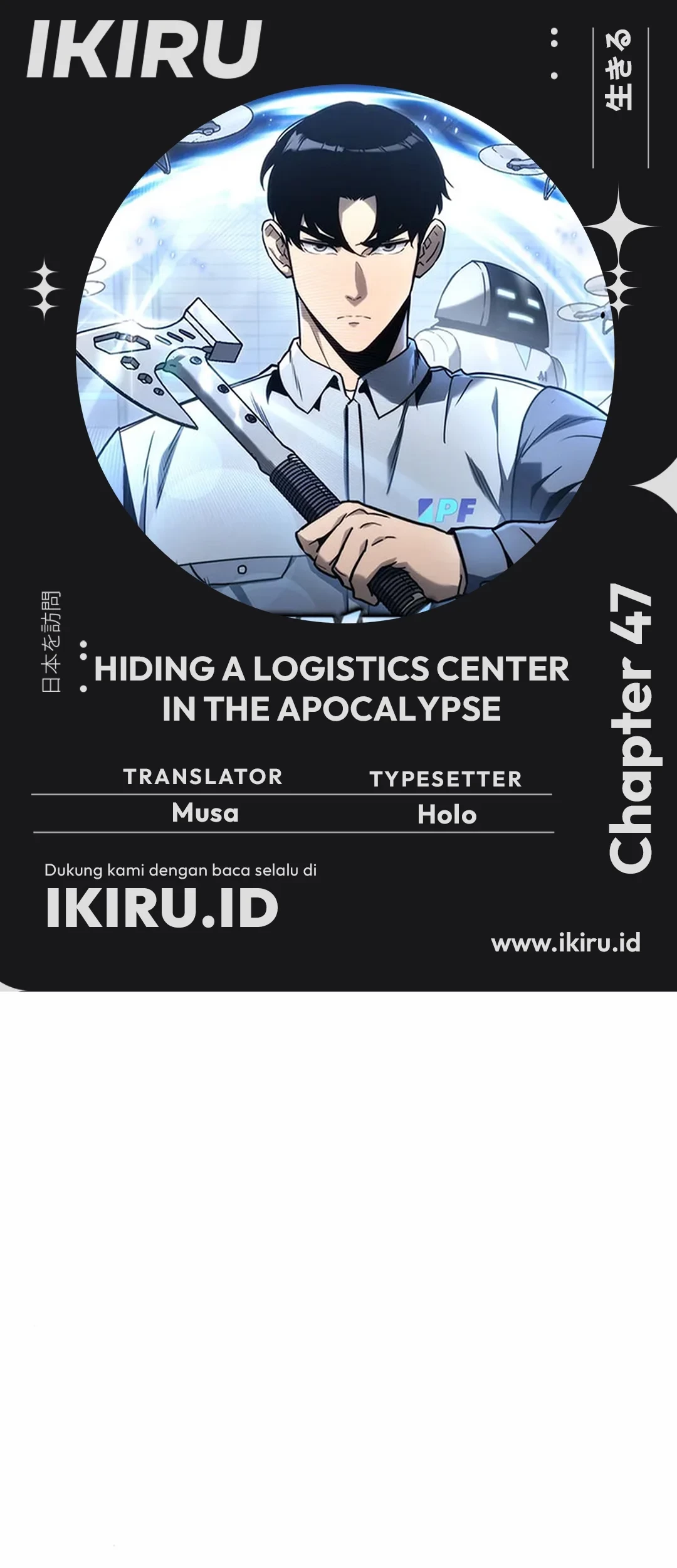 Chapter 47 - halaman 2