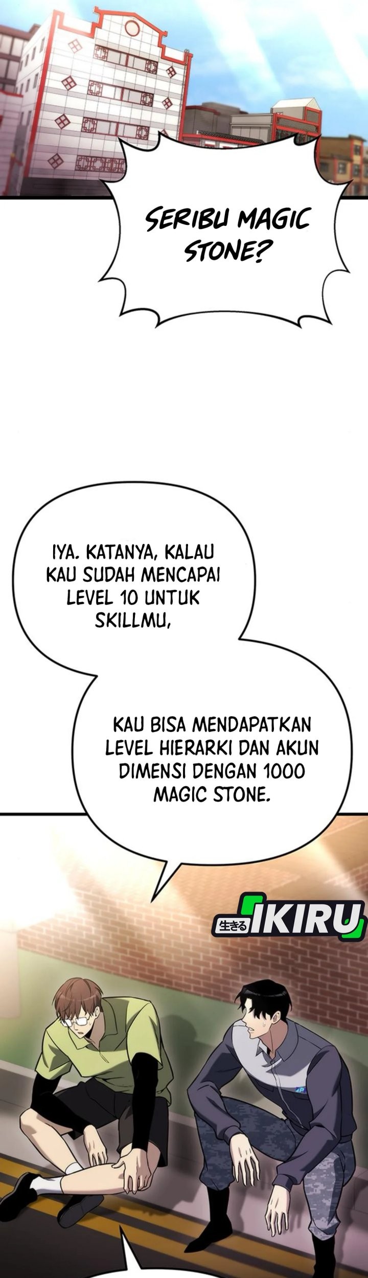 Chapter 48 - halaman 28
