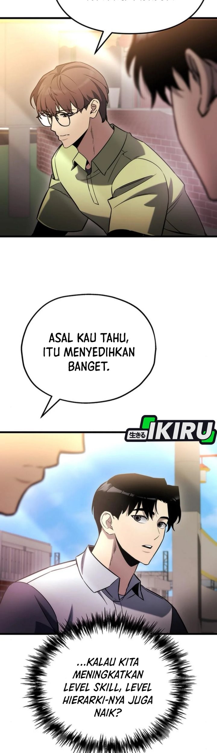 Chapter 48 - halaman 30