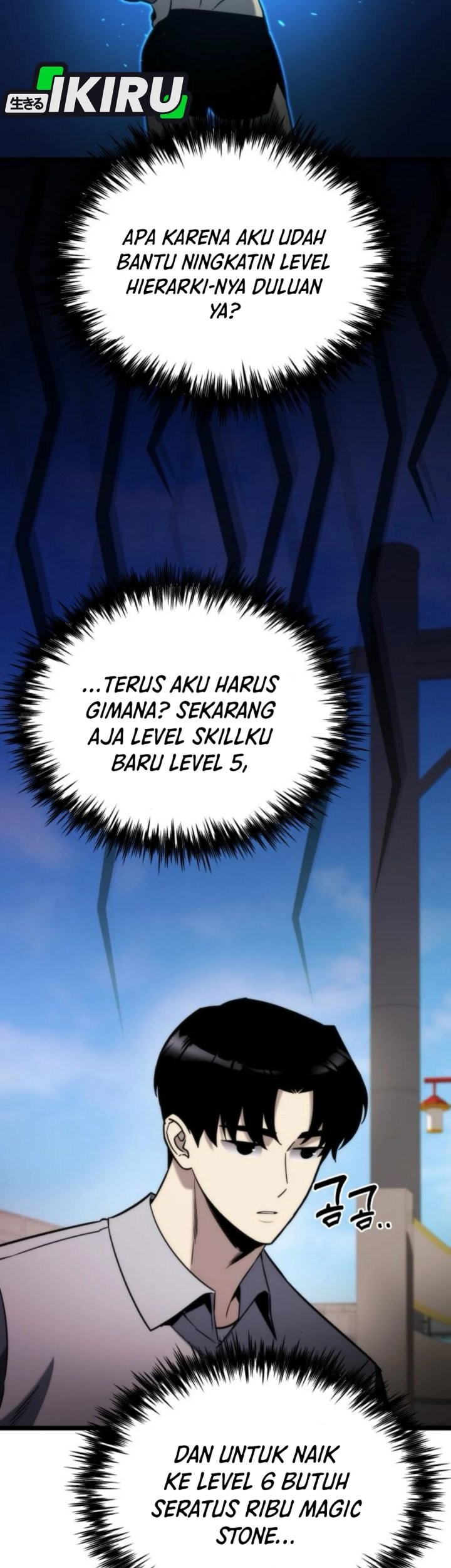 Chapter 48 - halaman 34