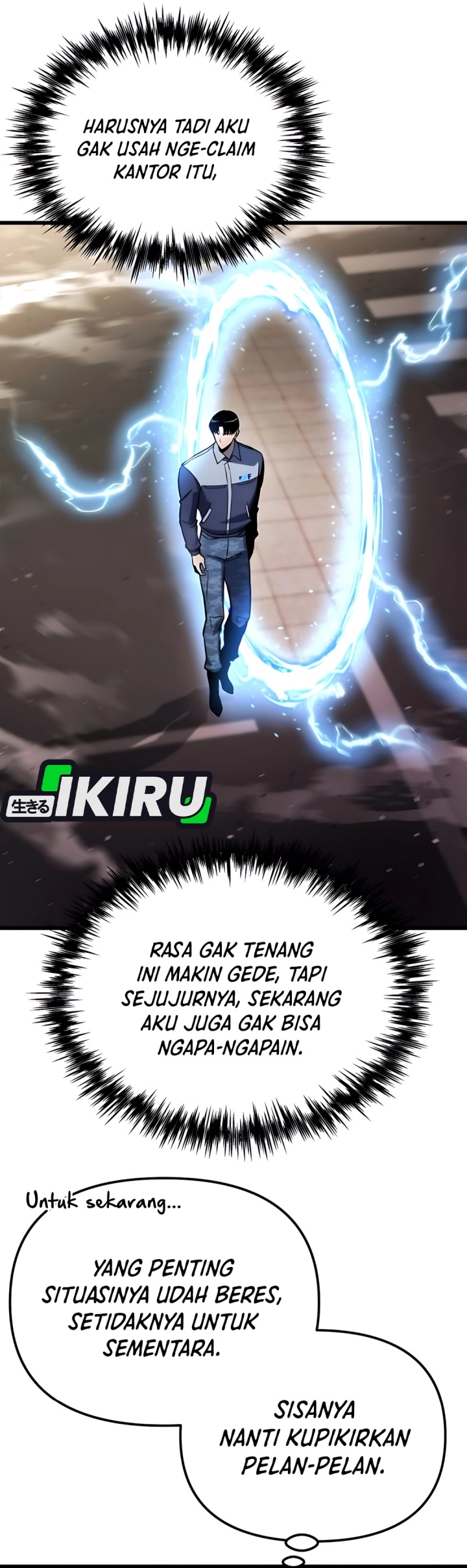 Chapter 51 - halaman 84