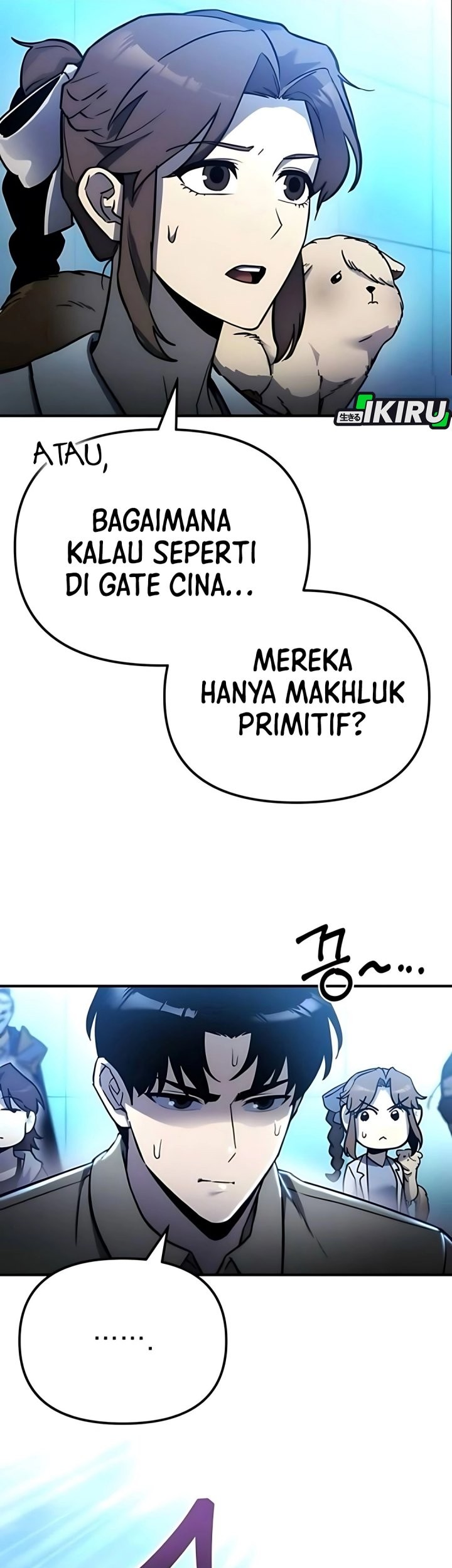 Chapter 54 - halaman 101