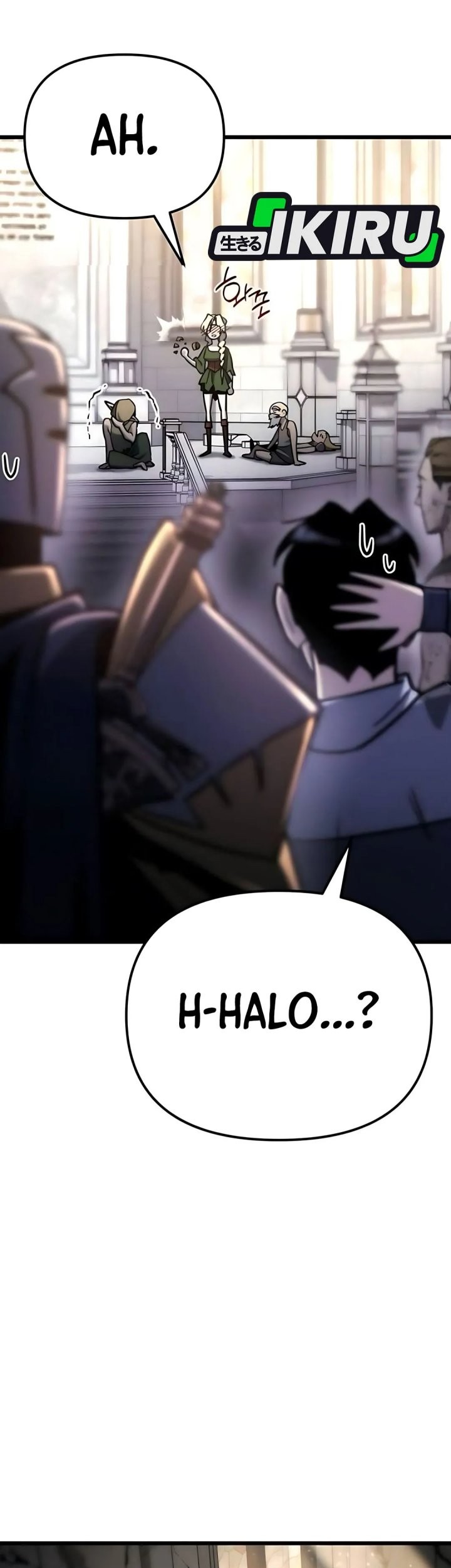 Chapter 55 - halaman 70
