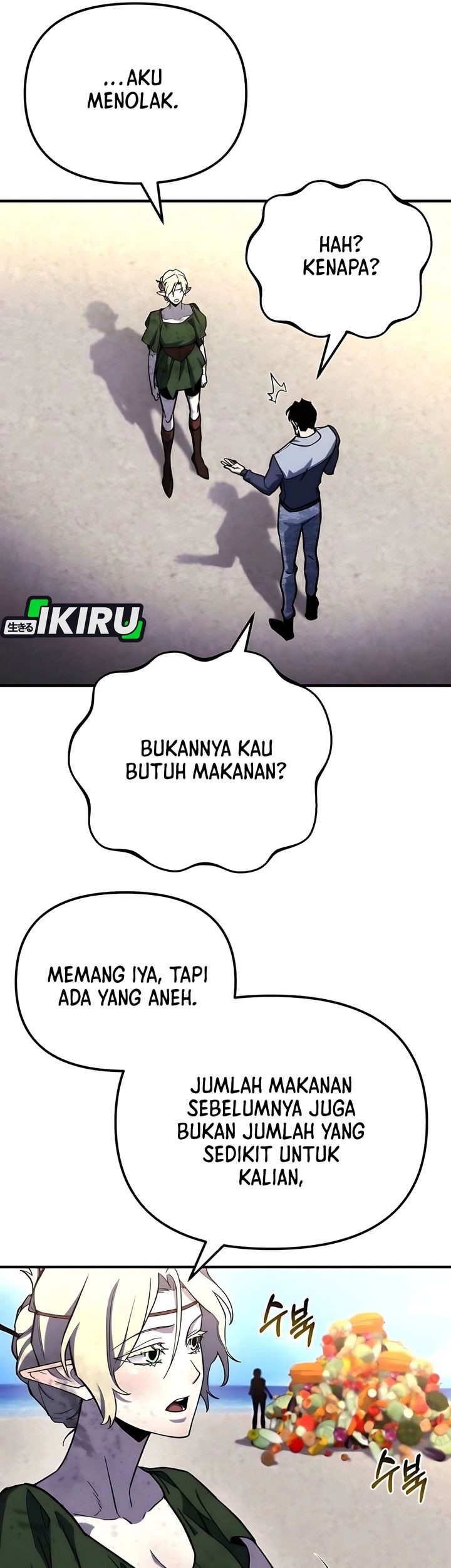 Chapter 57 - halaman 27