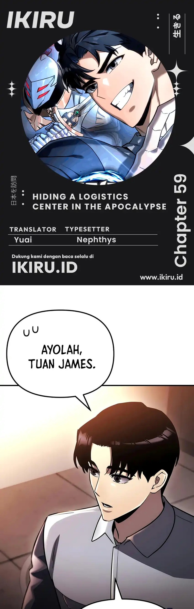 Chapter 59 - halaman 2