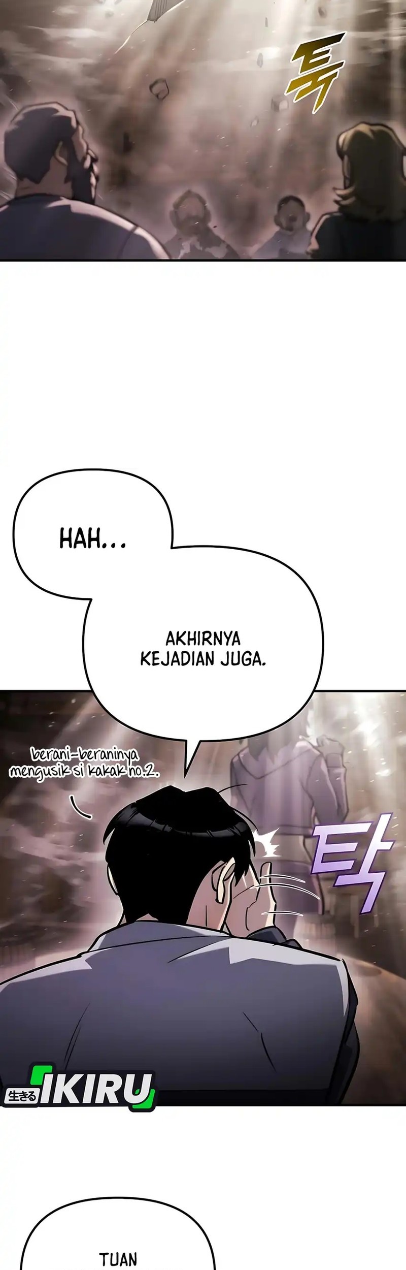 Chapter 60 - halaman 32
