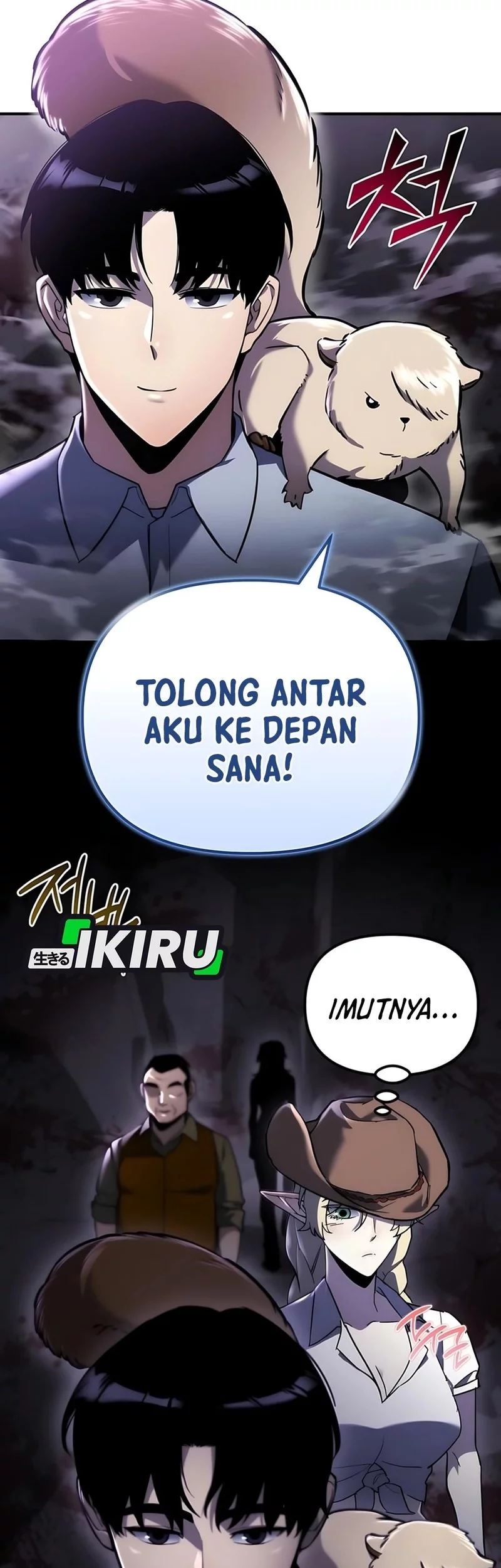 Chapter 61 - halaman 8