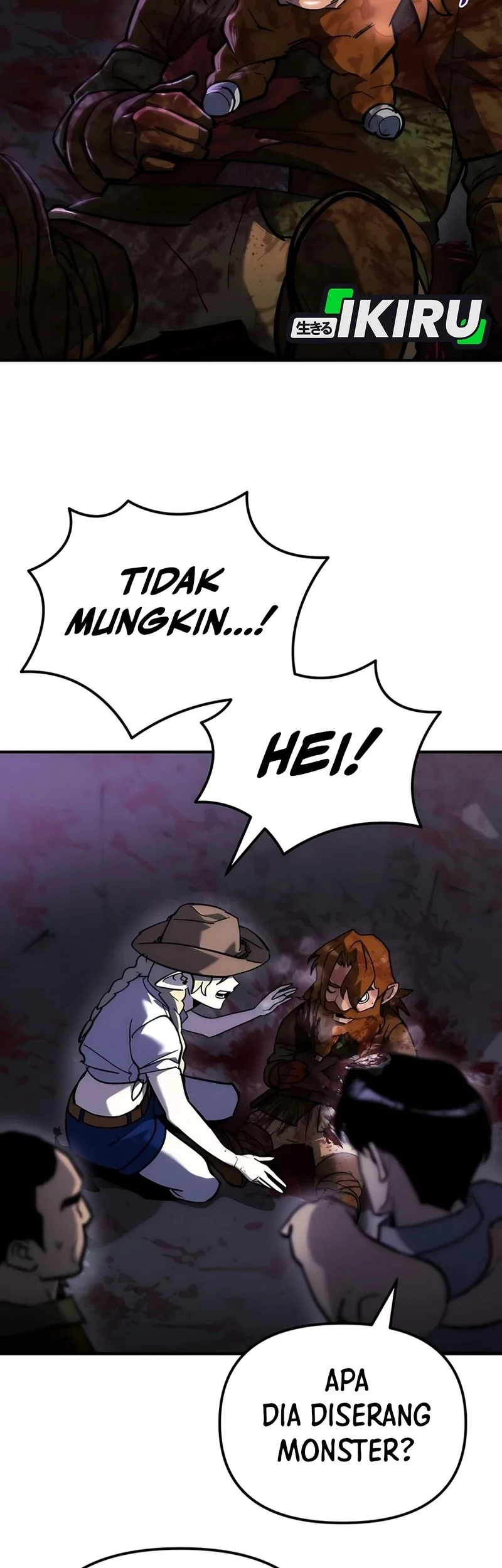 Chapter 61 - halaman 23