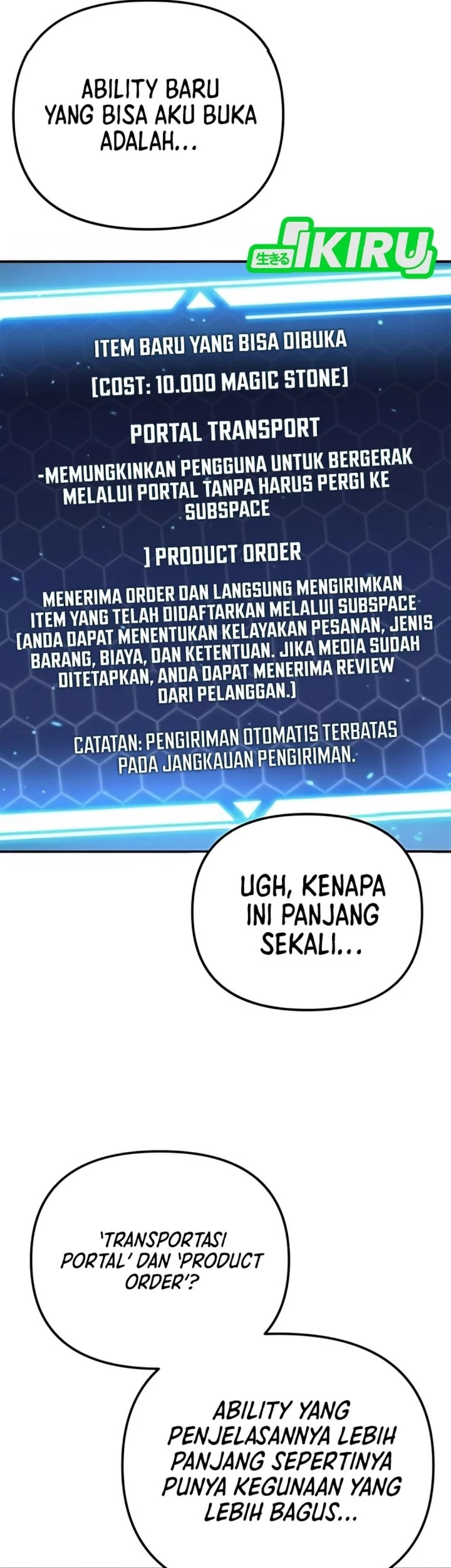 Chapter 64 - halaman 26