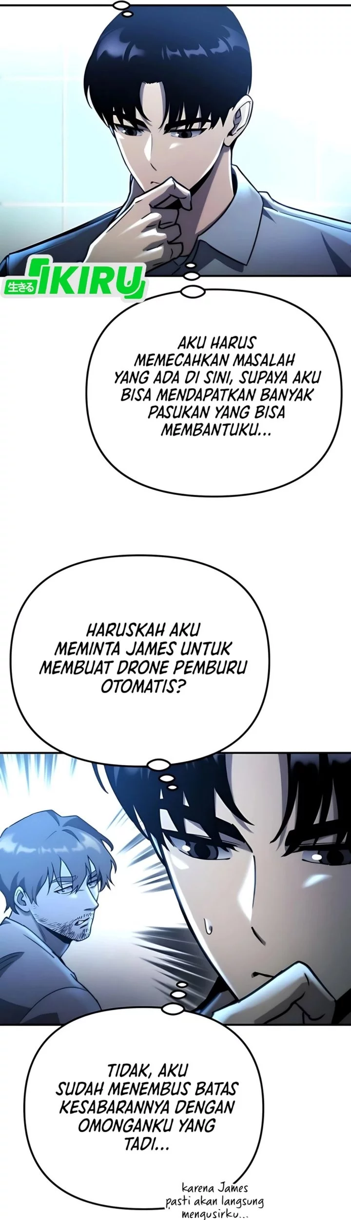 Chapter 64 - halaman 70
