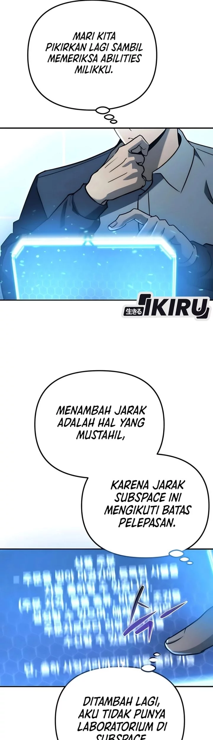 Chapter 64 - halaman 72