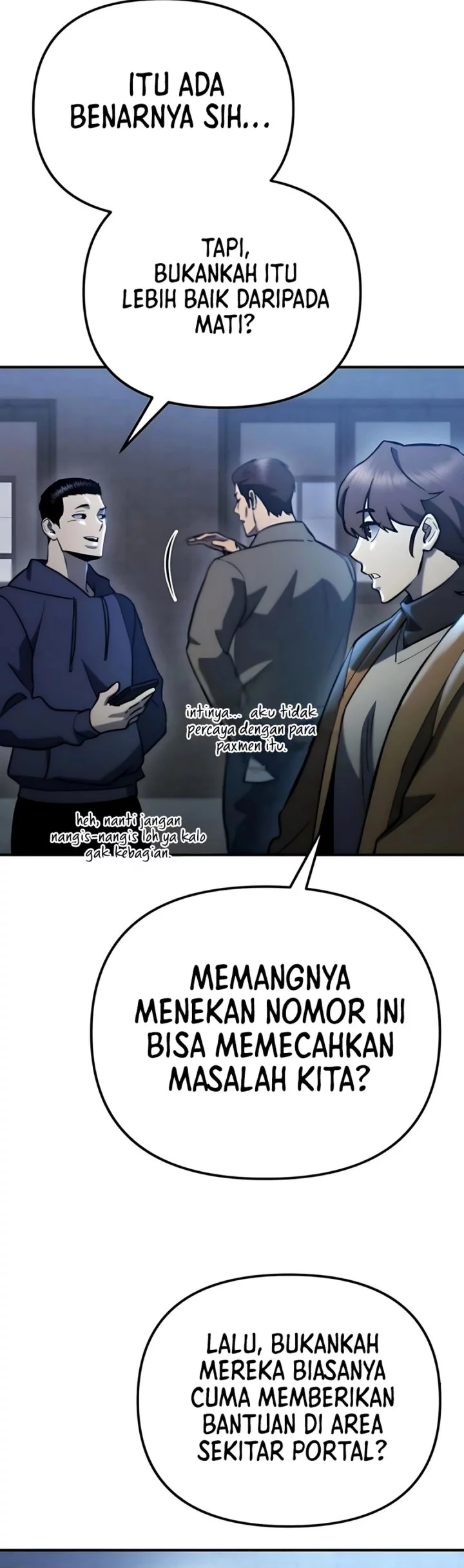 Chapter 64 - halaman 82