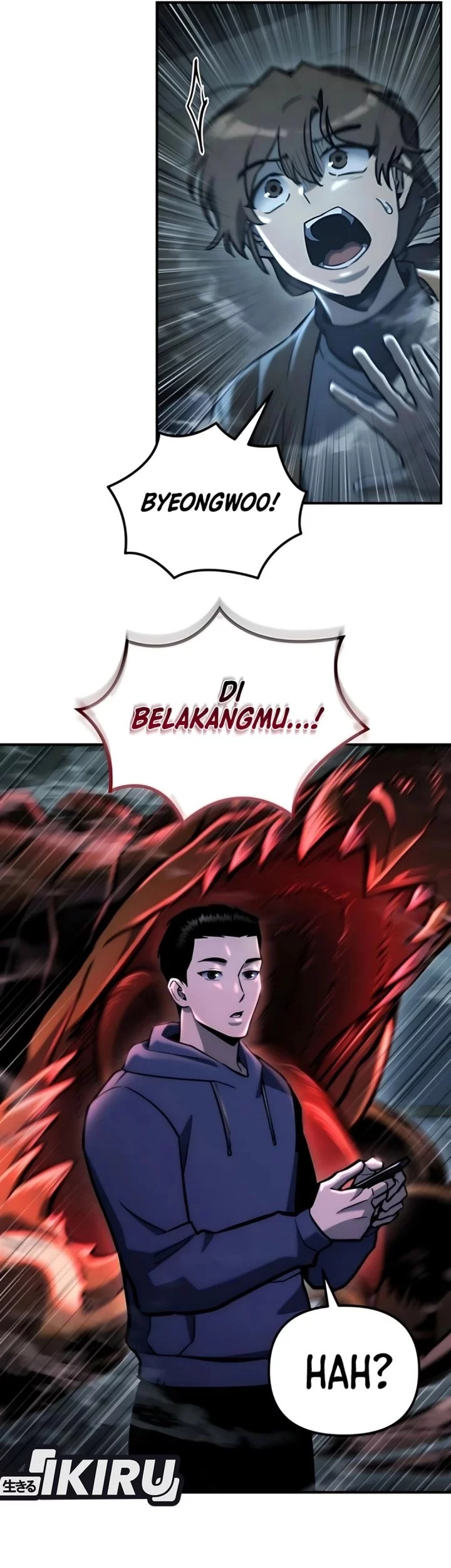Chapter 64 - halaman 85