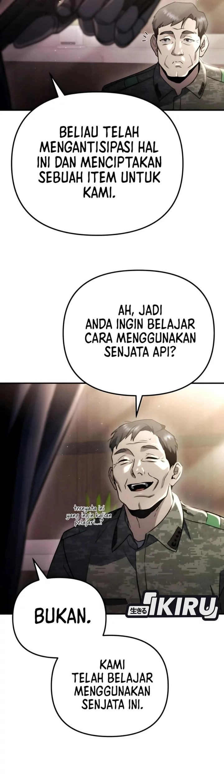 Chapter 64 - halaman 8