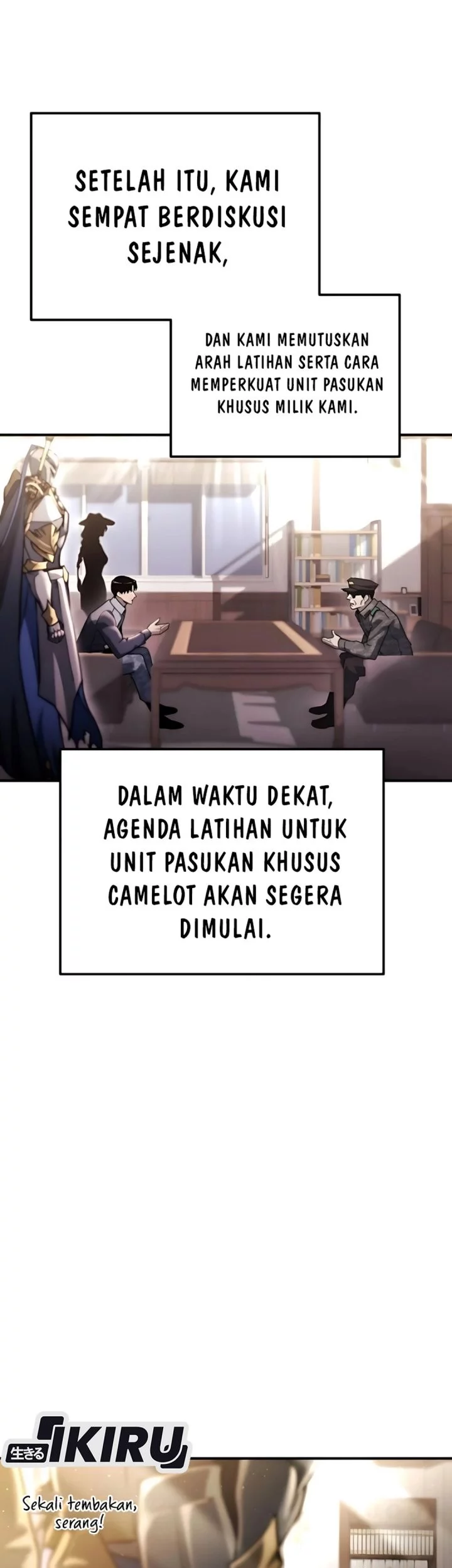 Chapter 64 - halaman 18