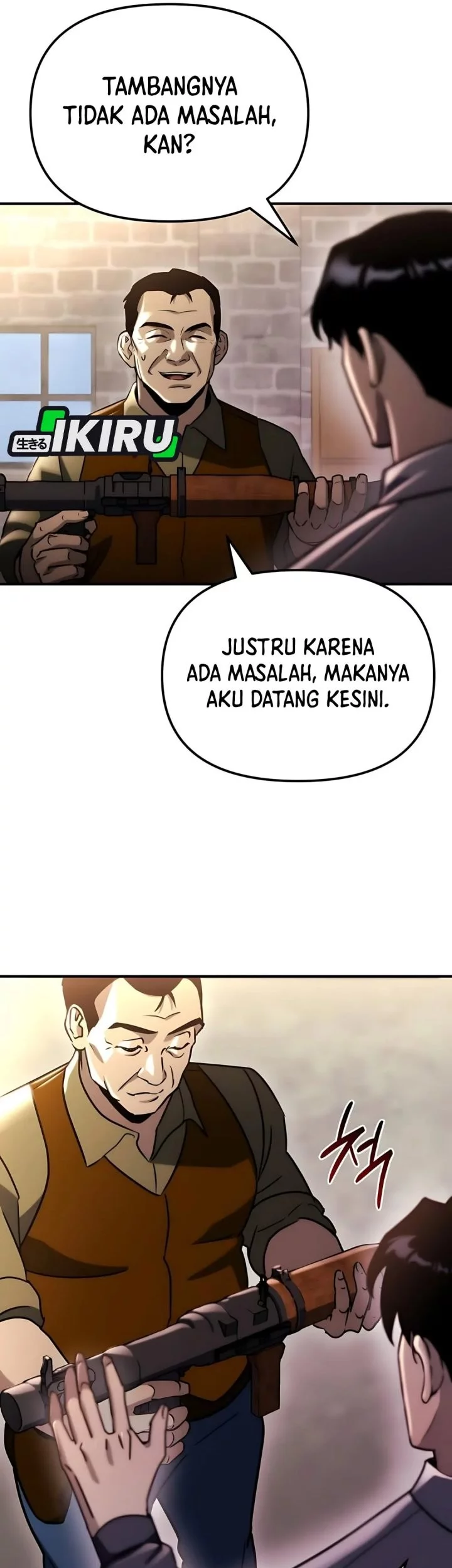 Chapter 65 - halaman 45