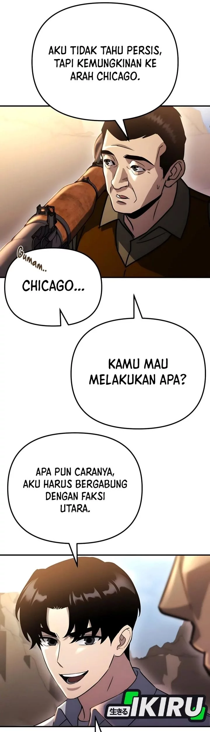 Chapter 65 - halaman 61