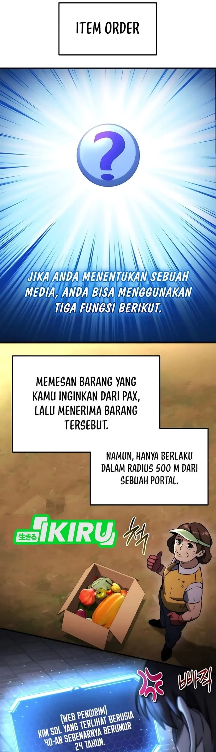 Chapter 65 - halaman 6