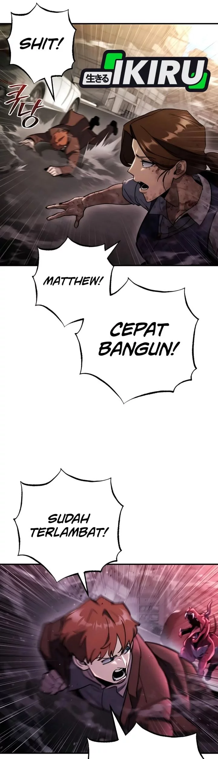 Chapter 65 - halaman 80