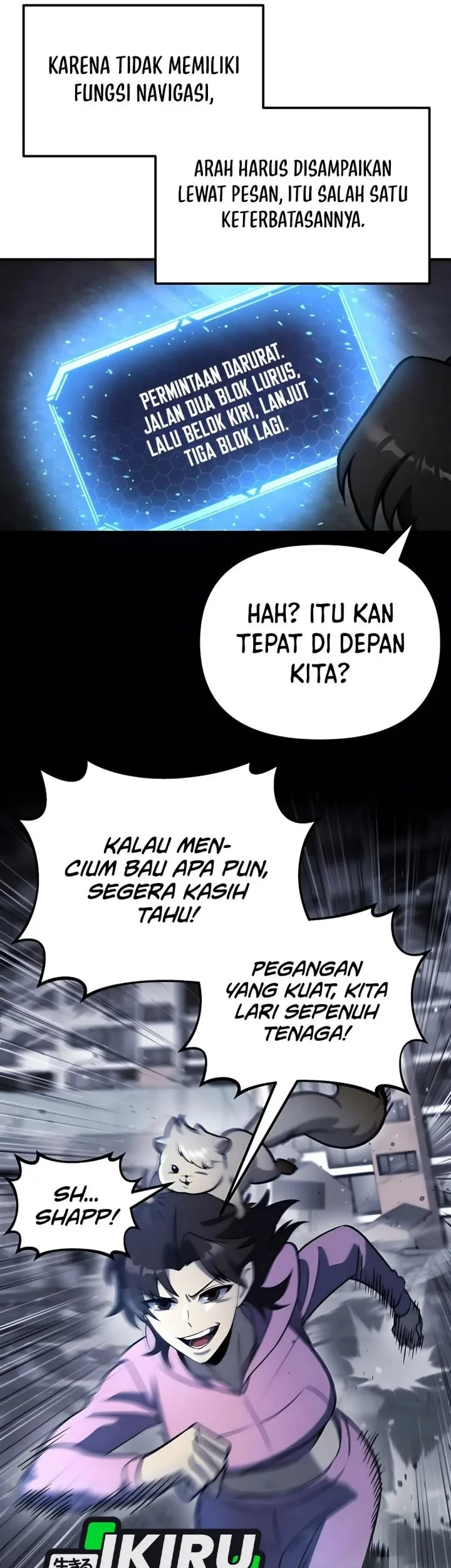 Chapter 65 - halaman 14