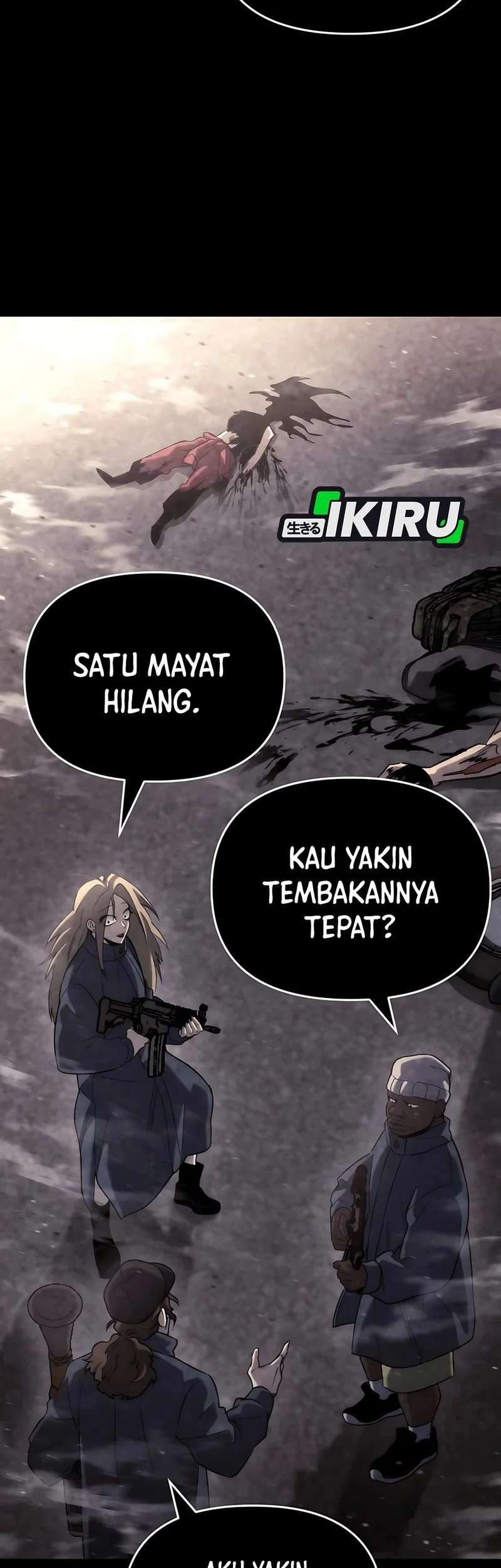 Chapter 68 - halaman 16