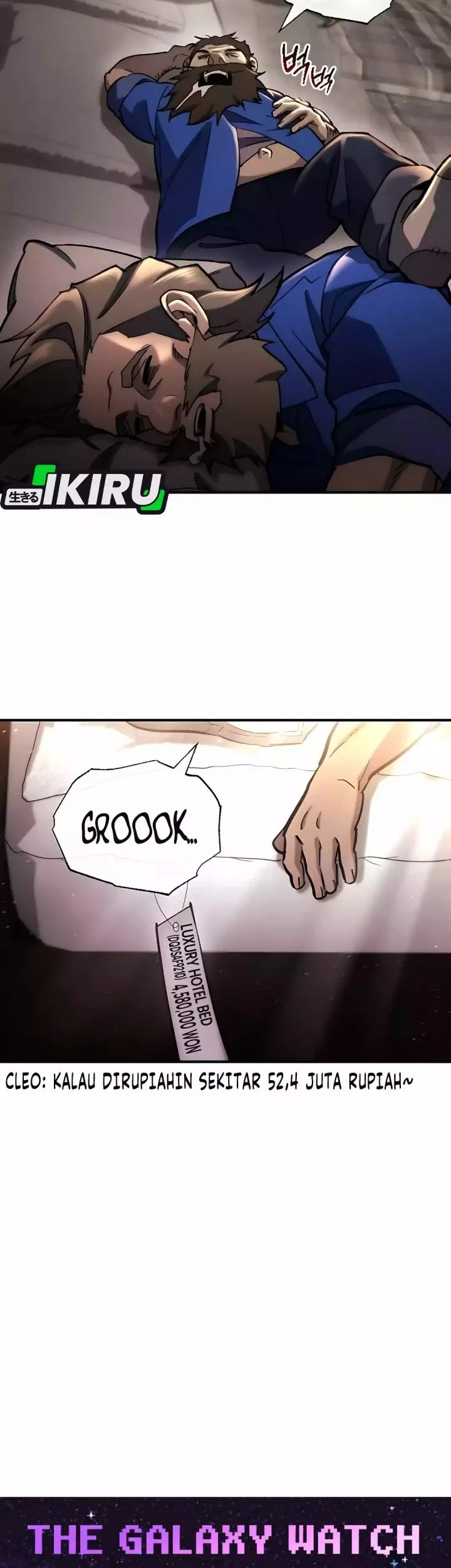 Chapter 69 - halaman 28
