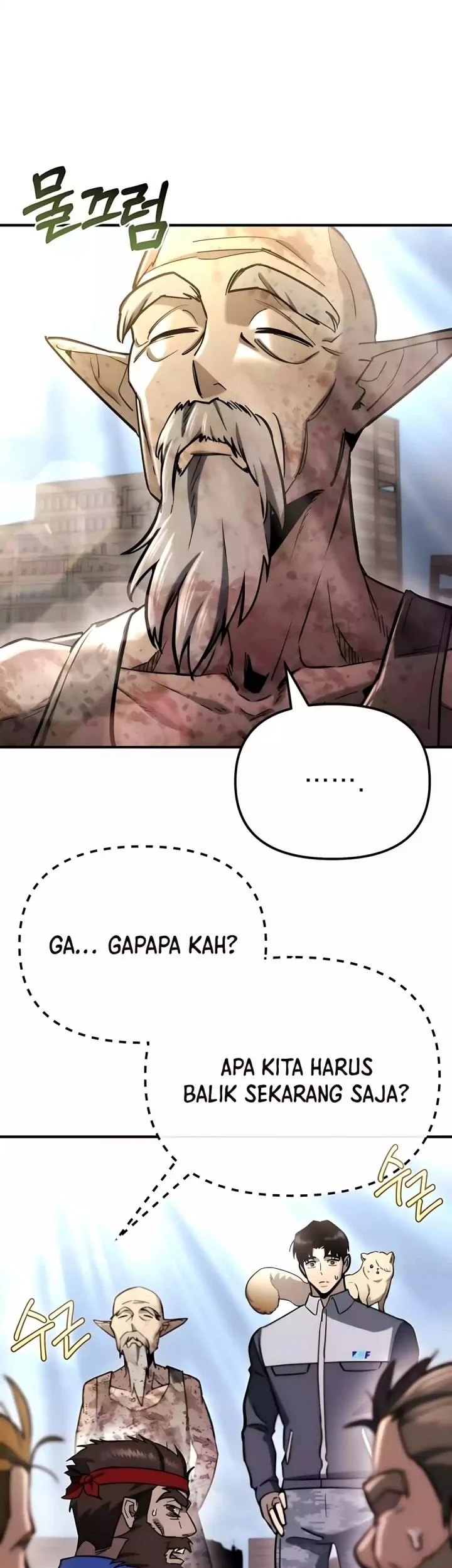 Chapter 69 - halaman 8