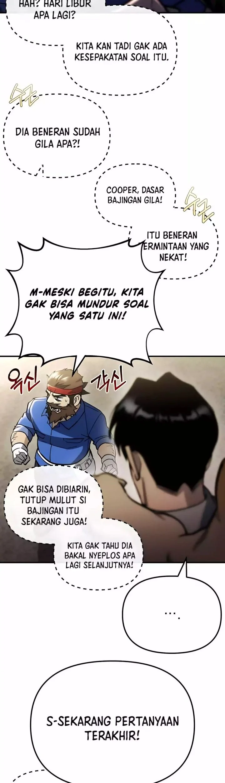 Chapter 69 - halaman 16