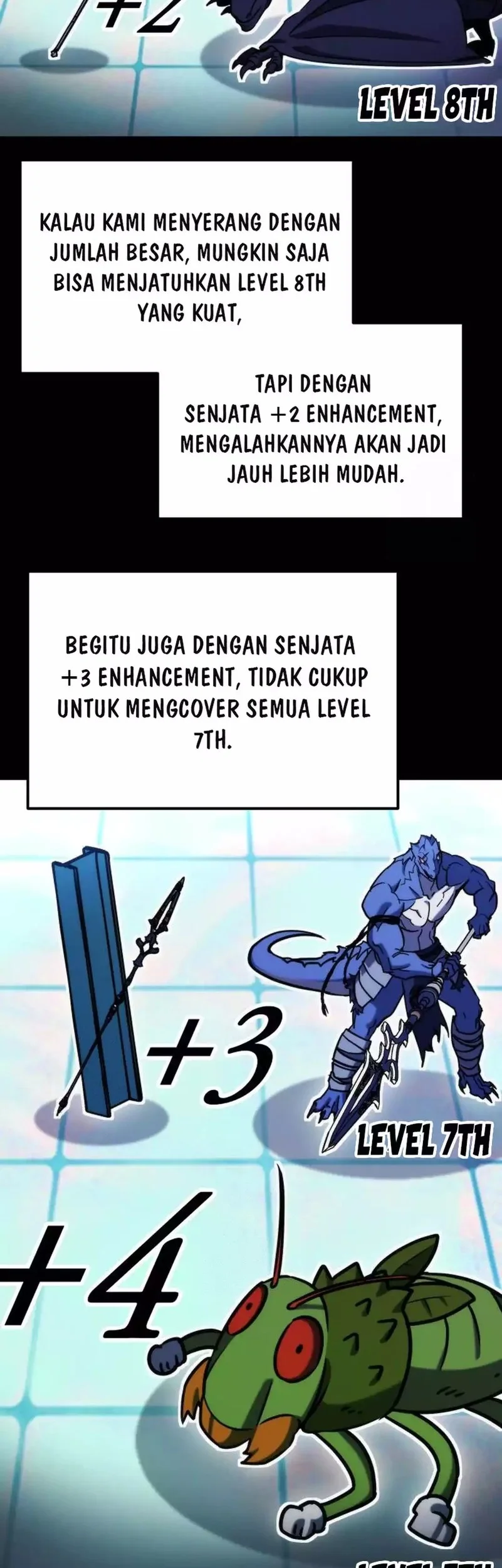 Chapter 70 - halaman 47