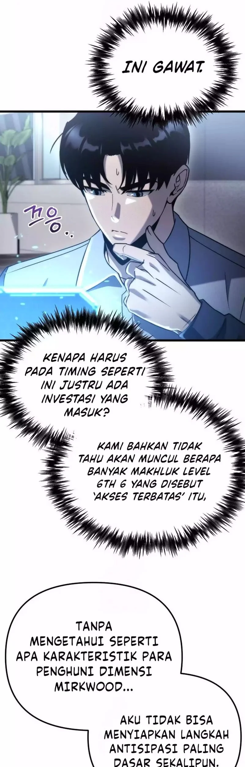 Chapter 70 - halaman 50