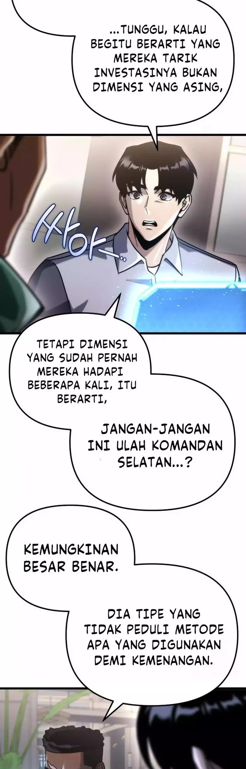Chapter 70 - halaman 54