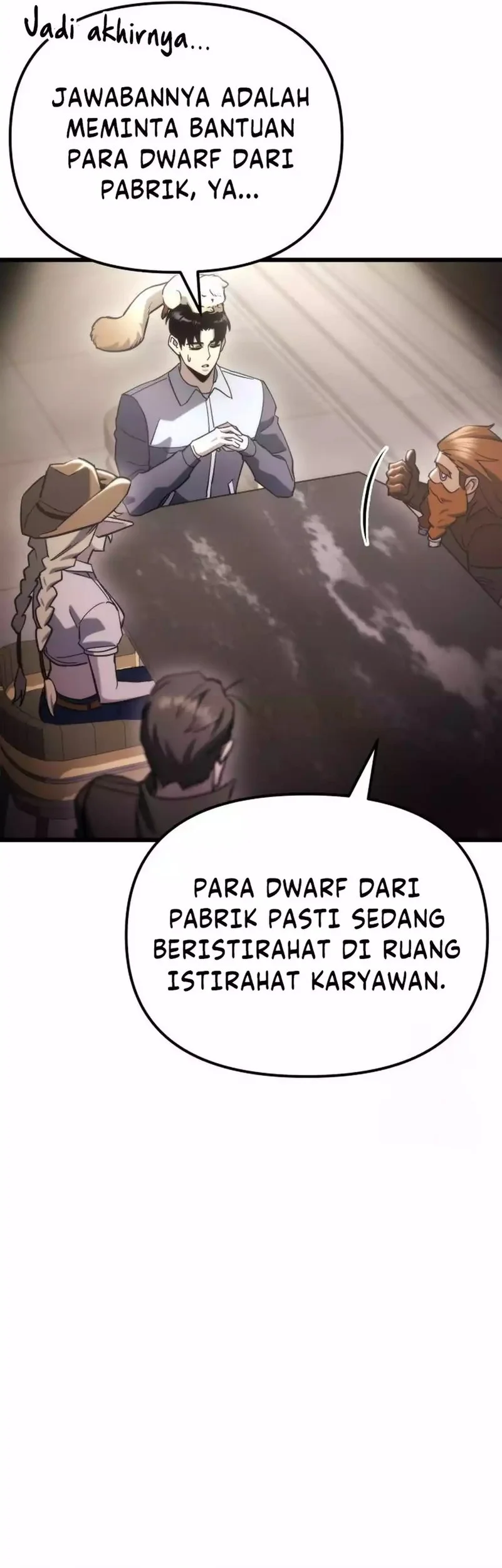 Chapter 70 - halaman 61