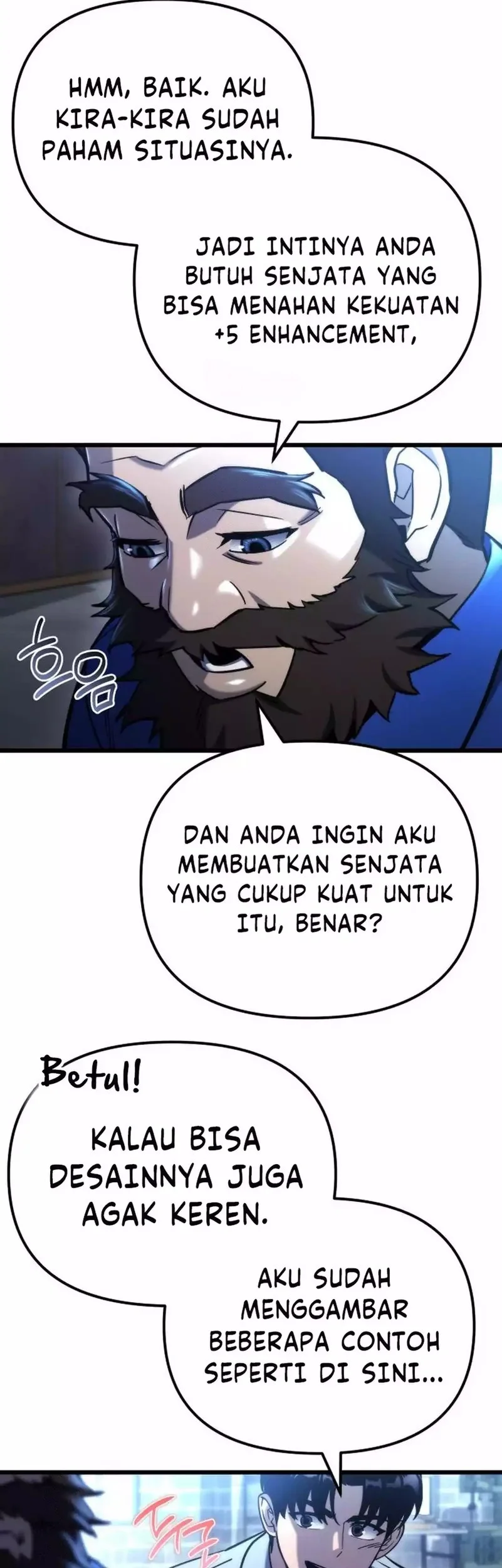 Chapter 70 - halaman 85
