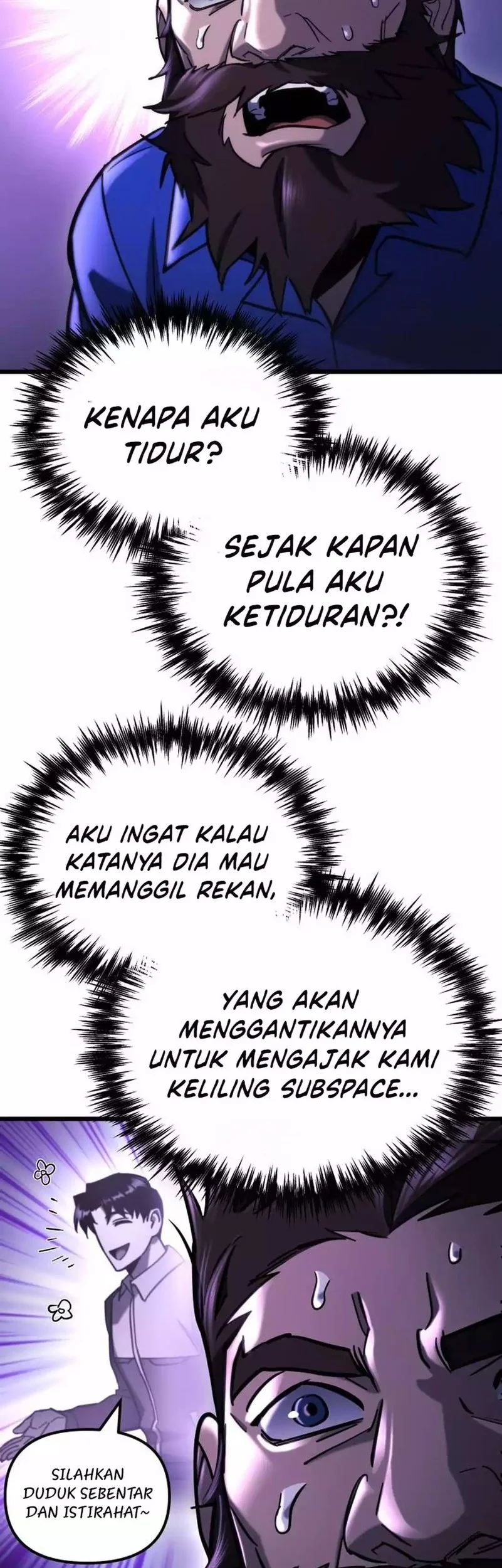 Chapter 70 - halaman 7