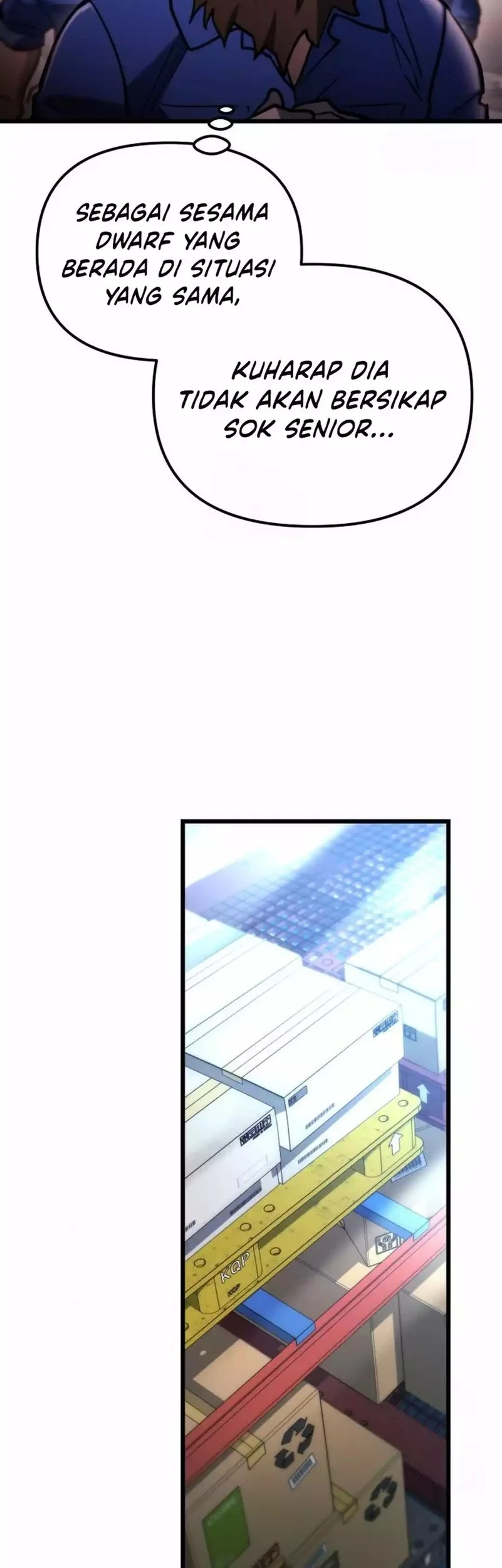 Chapter 70 - halaman 12