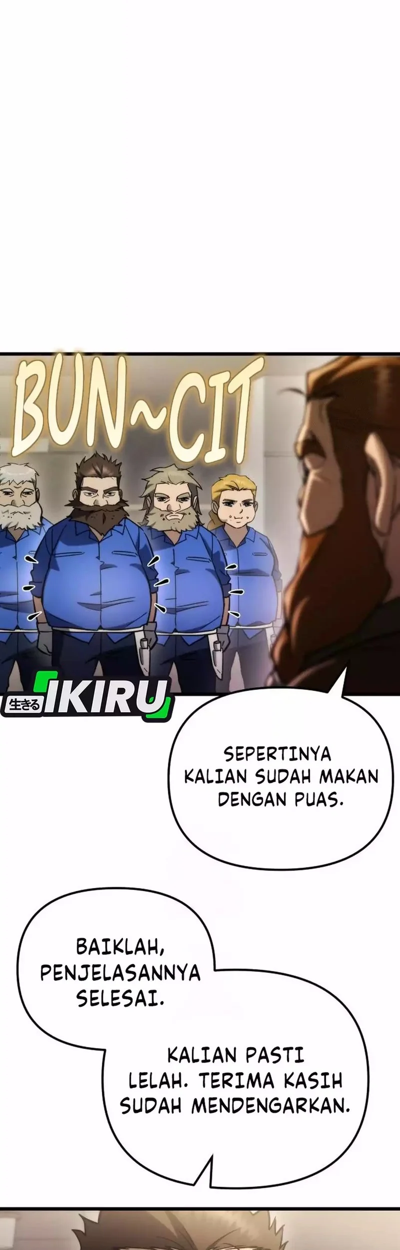 Chapter 70 - halaman 23