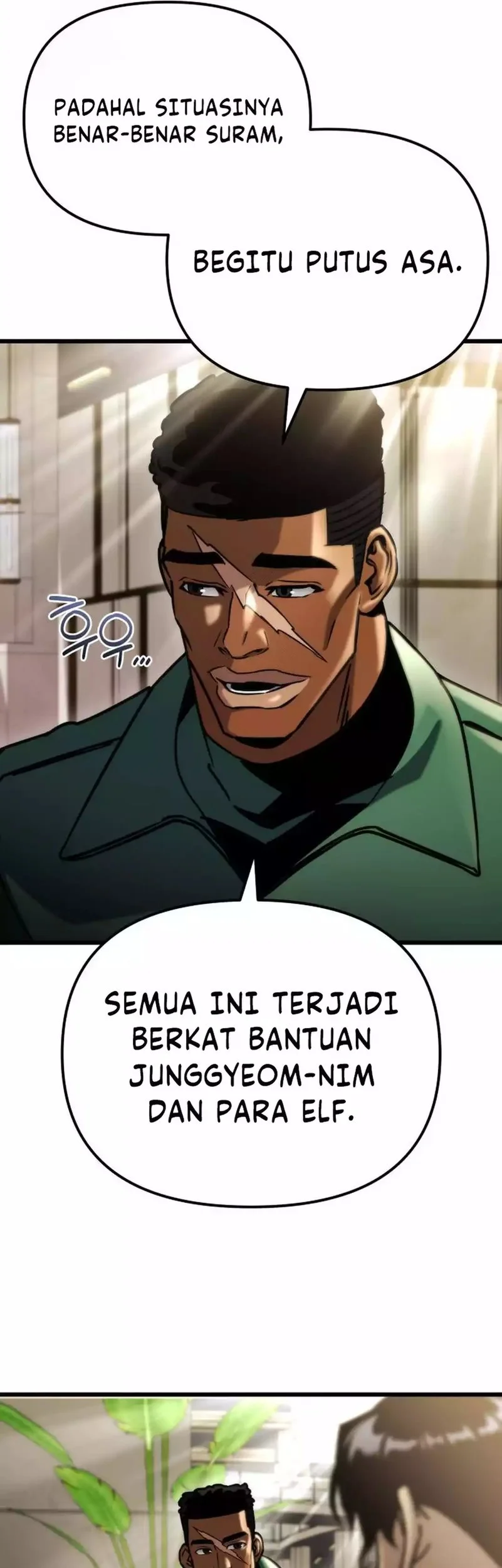 Chapter 70 - halaman 30
