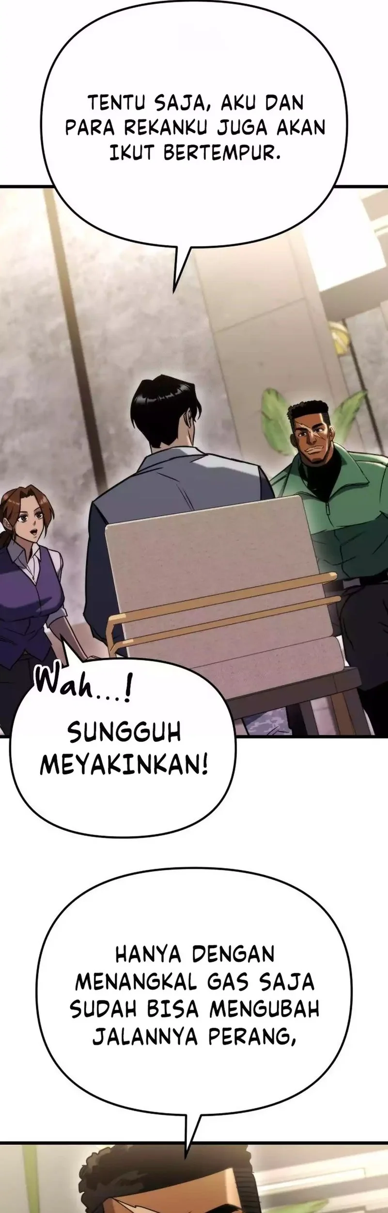 Chapter 70 - halaman 35