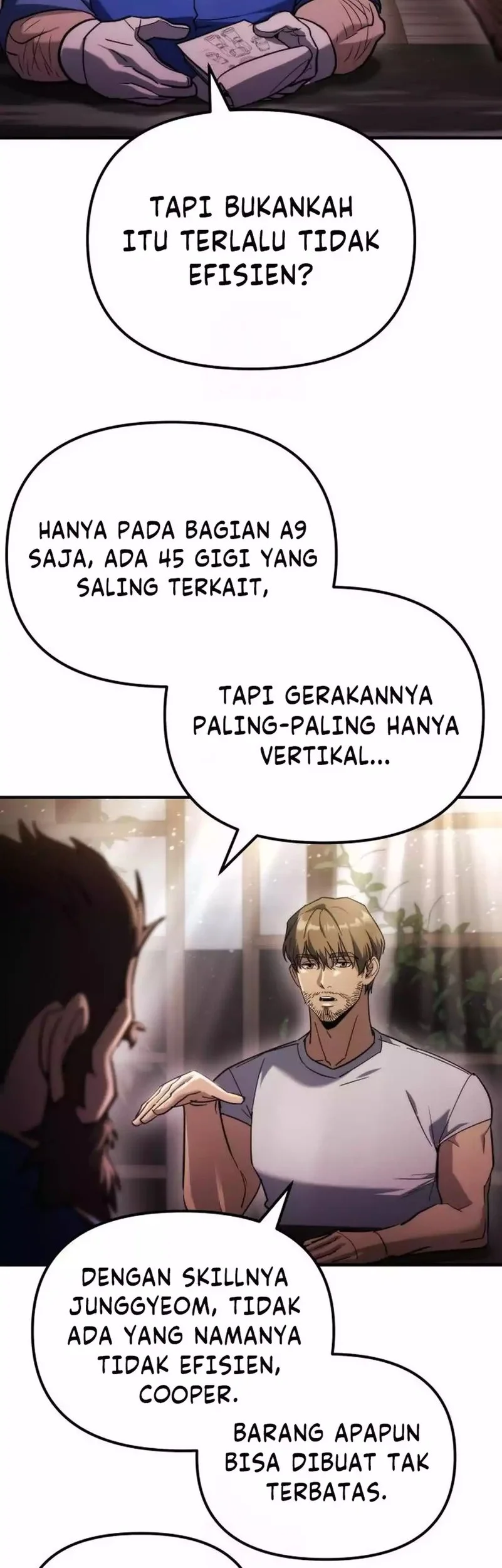 Chapter 71 - halaman 22