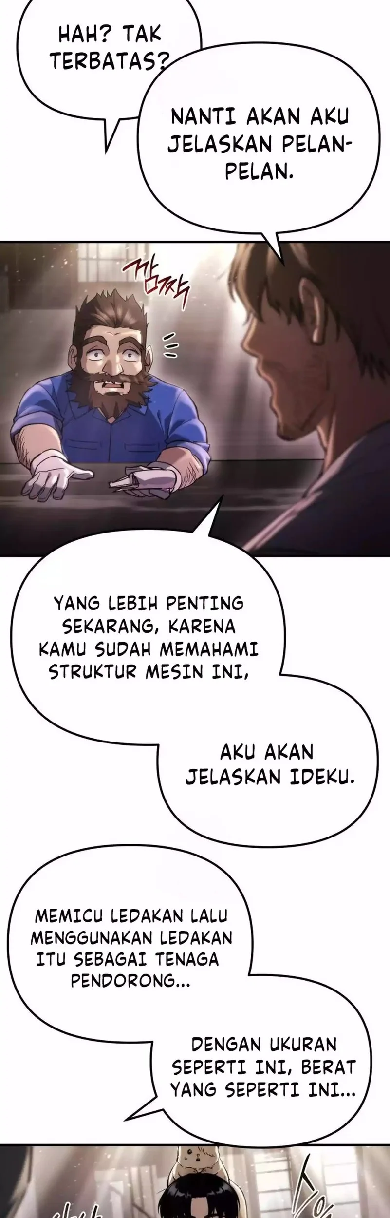 Chapter 71 - halaman 23