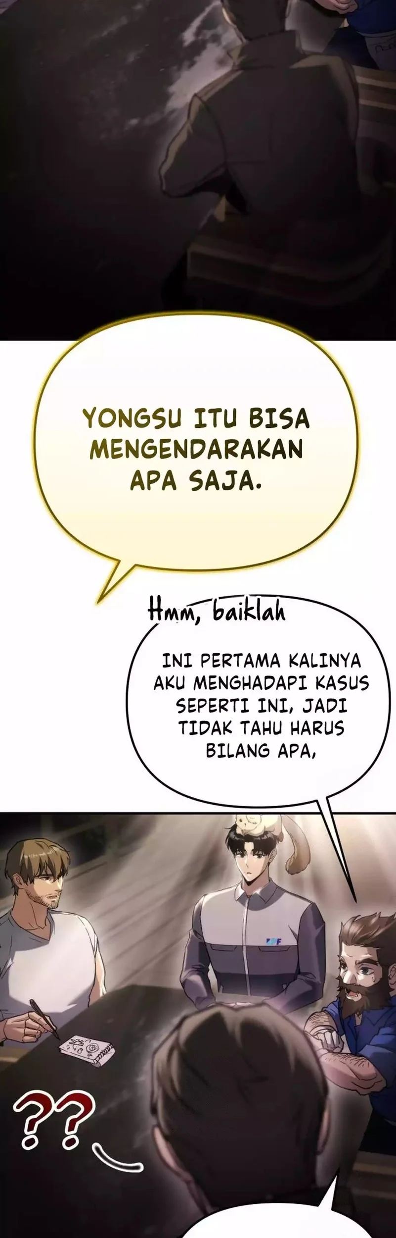 Chapter 71 - halaman 27