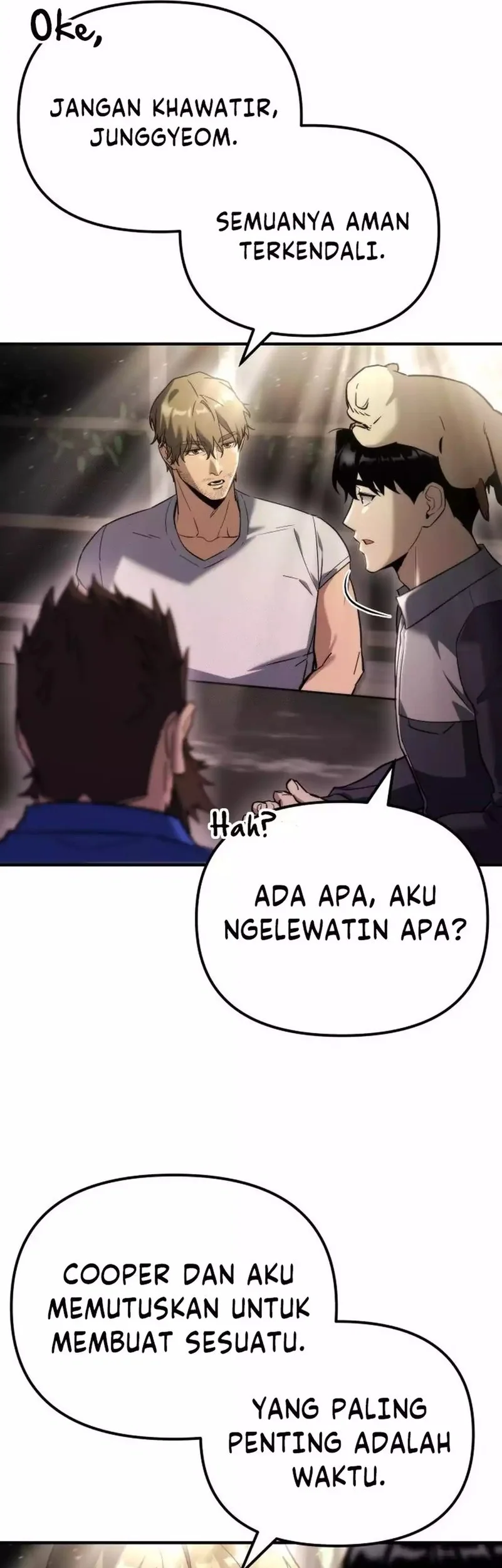 Chapter 71 - halaman 29
