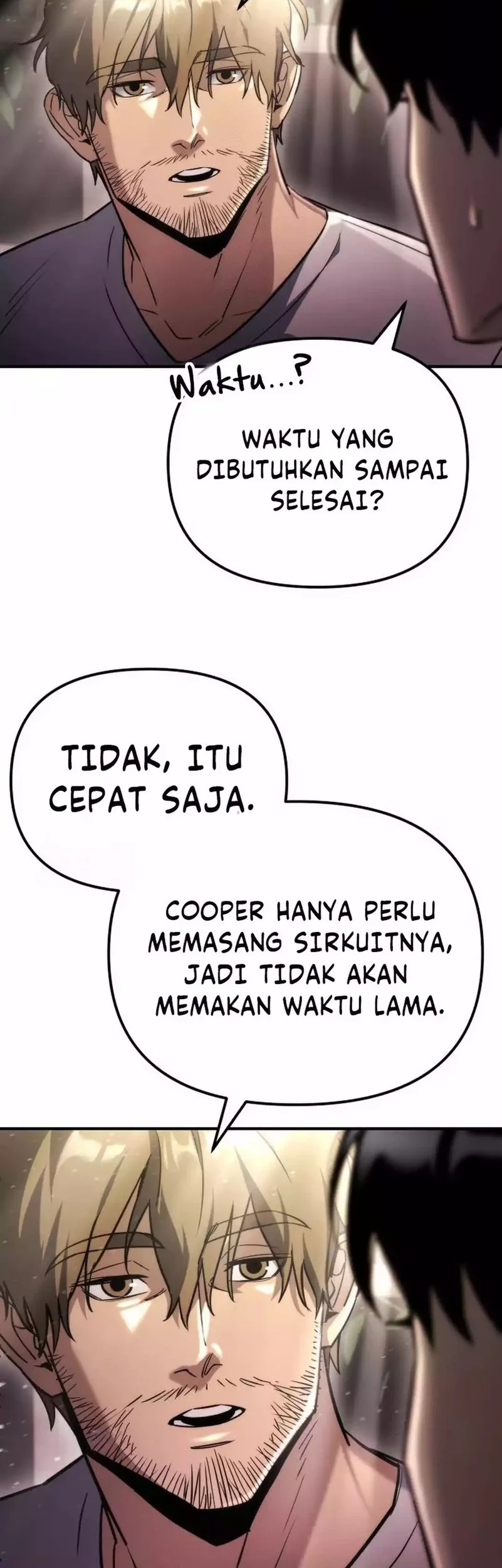 Chapter 71 - halaman 30